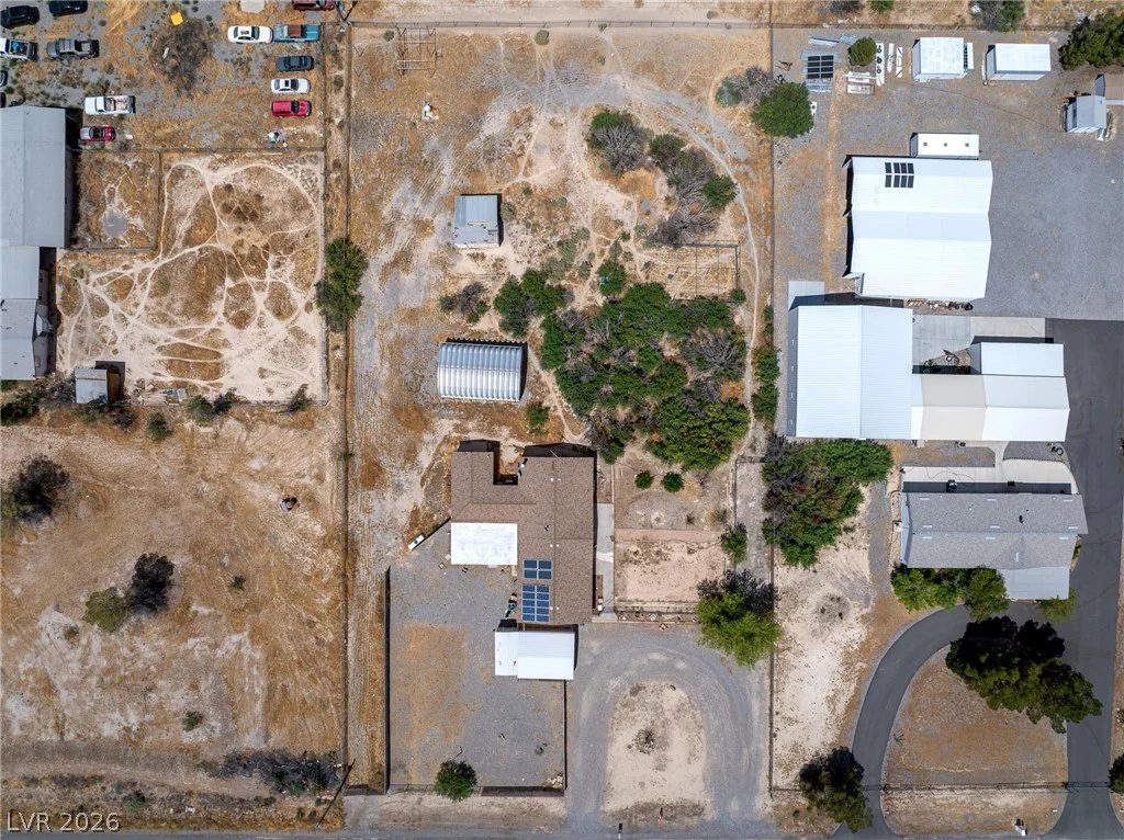 4910 Mankins, Pahrump, NV 89048