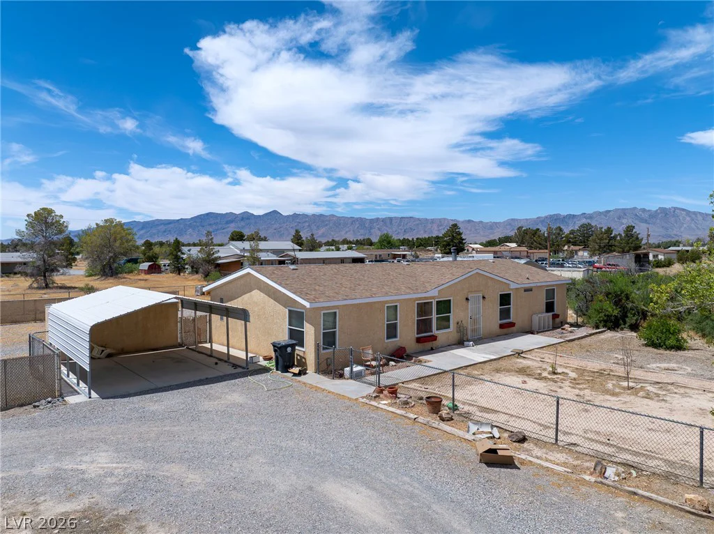 4910 Mankins, Pahrump, NV 89048