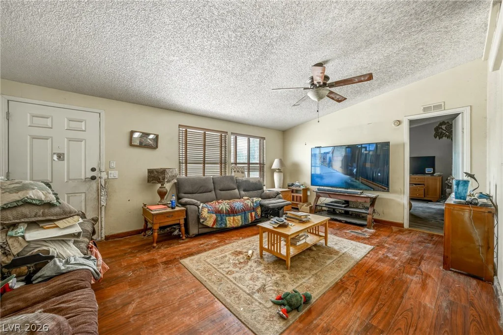 4910 Mankins, Pahrump, NV 89048