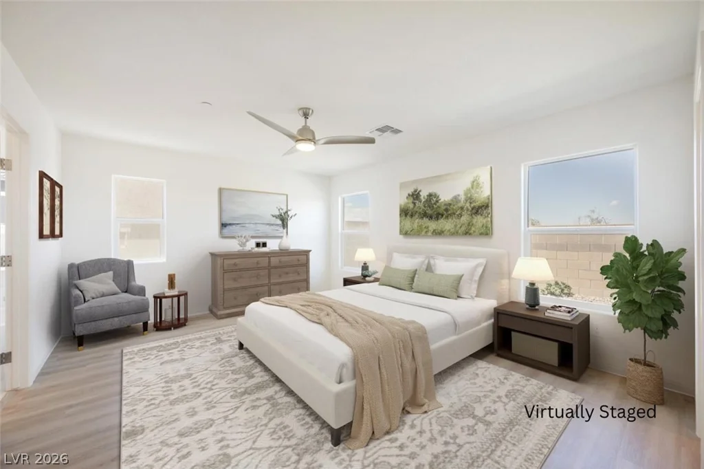 724 Wild Highlands, Henderson, NV 89015