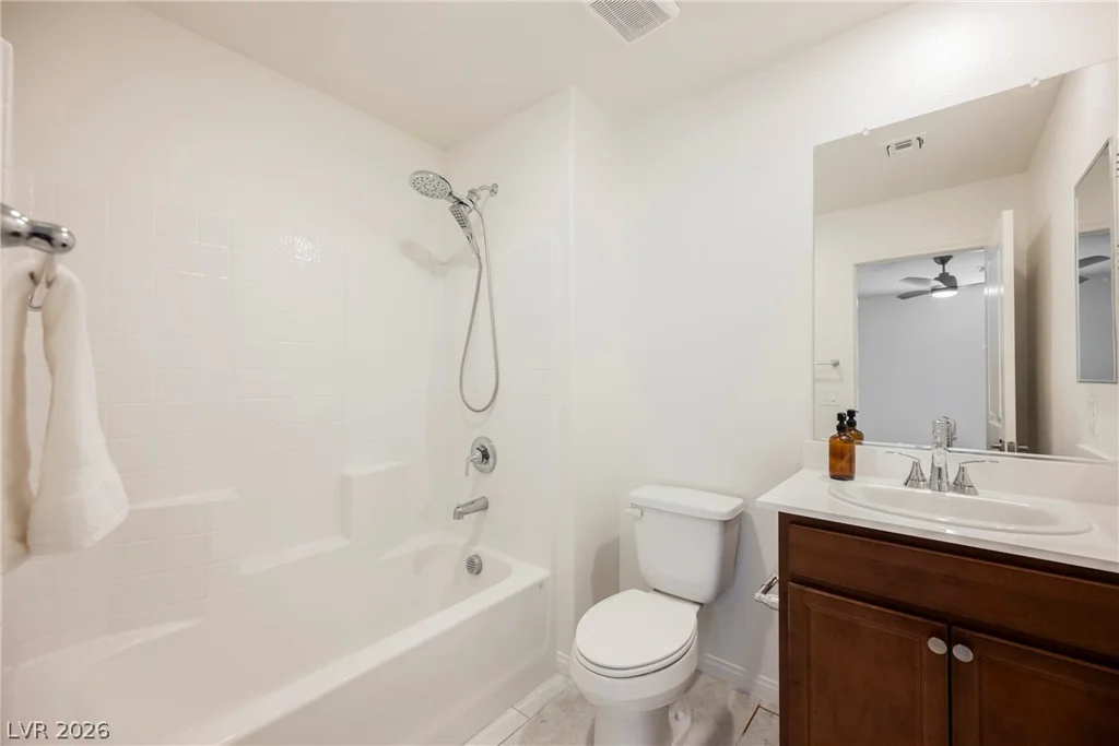 724 Wild Highlands, Henderson, NV 89015