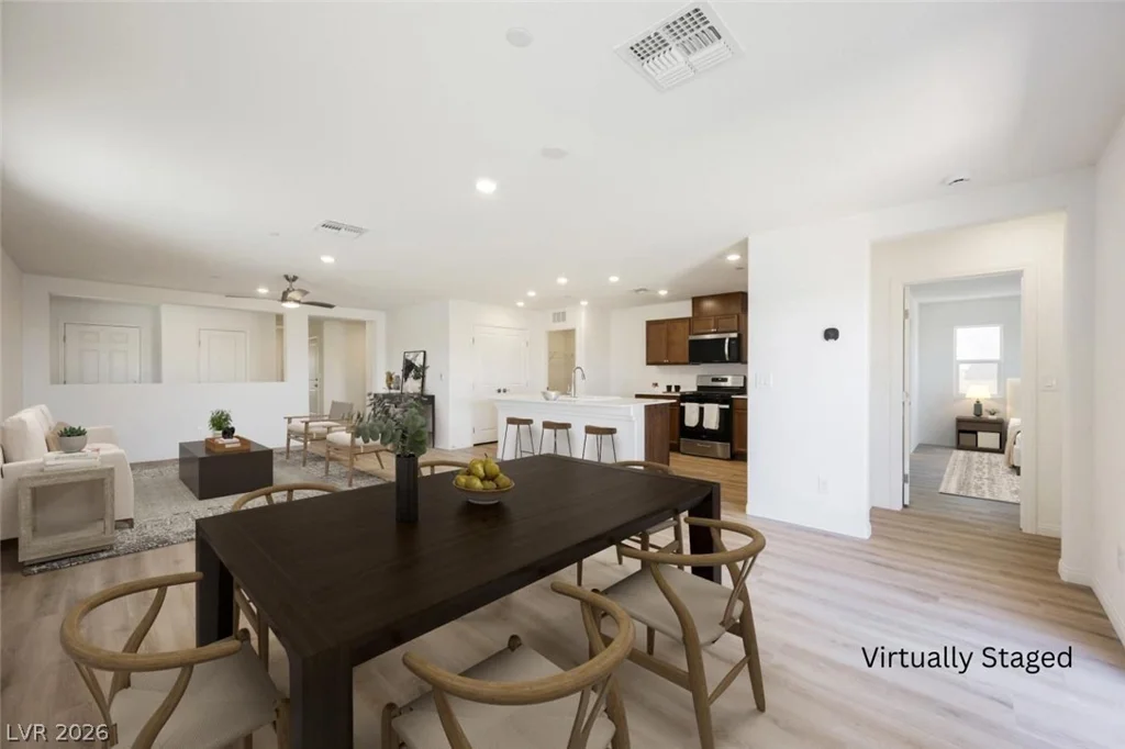 724 Wild Highlands, Henderson, NV 89015