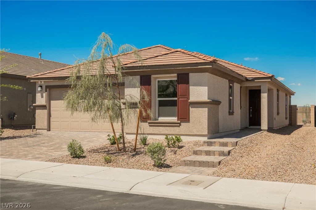 724 Wild Highlands, Henderson, NV 89015