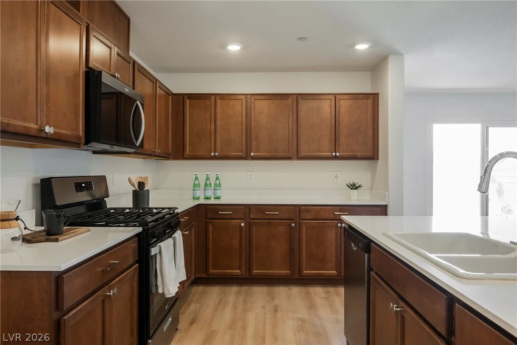 724 Wild Highlands, Henderson, NV 89015
