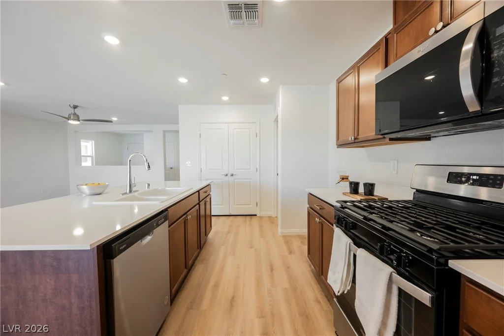 724 Wild Highlands, Henderson, NV 89015