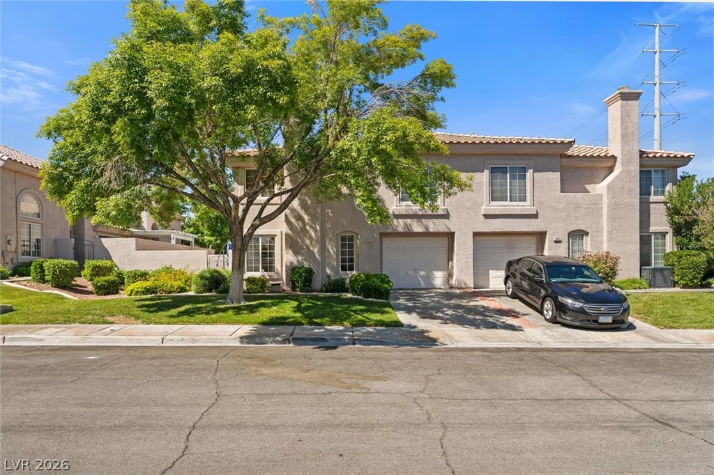, Henderson, NV 89052