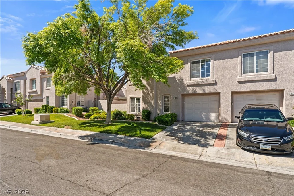 , Henderson, NV 89052