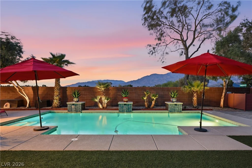8484 Illusionary Magic, Las Vegas, NV 89131