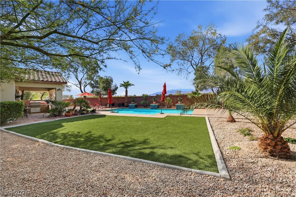 8484 Illusionary Magic, Las Vegas, NV 89131