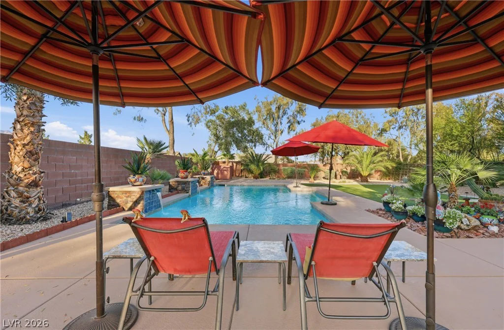 8484 Illusionary Magic, Las Vegas, NV 89131