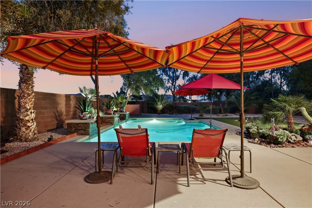 8484 Illusionary Magic, Las Vegas, NV 89131