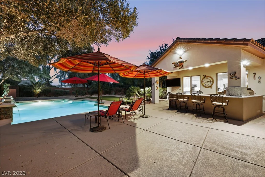 8484 Illusionary Magic, Las Vegas, NV 89131