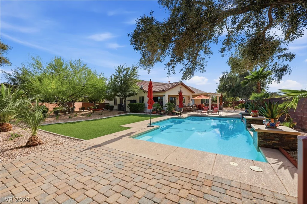 8484 Illusionary Magic, Las Vegas, NV 89131