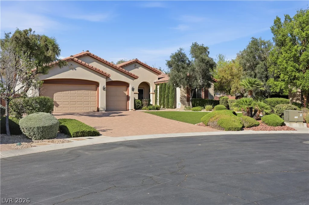 8484 Illusionary Magic, Las Vegas, NV 89131