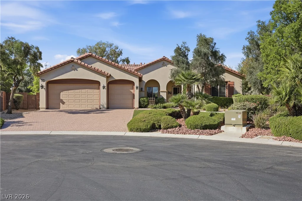 8484 Illusionary Magic, Las Vegas, NV 89131