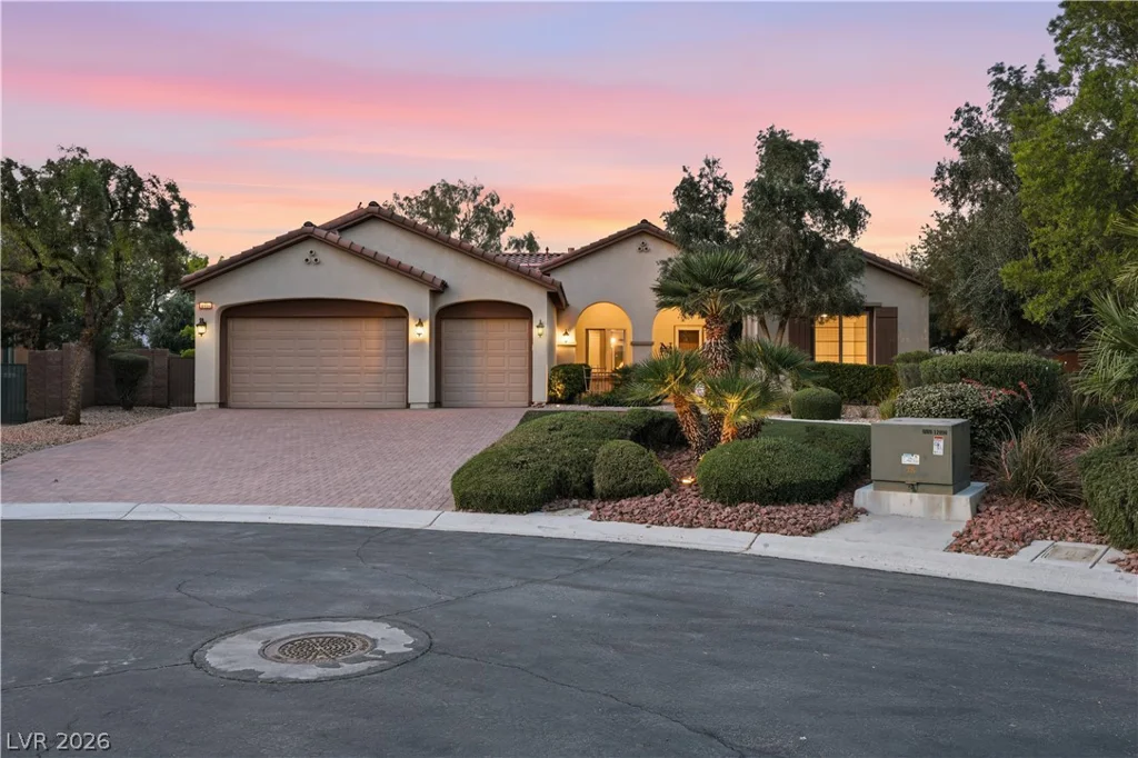 8484 Illusionary Magic, Las Vegas, NV 89131