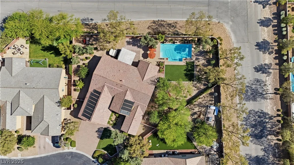 8484 Illusionary Magic, Las Vegas, NV 89131