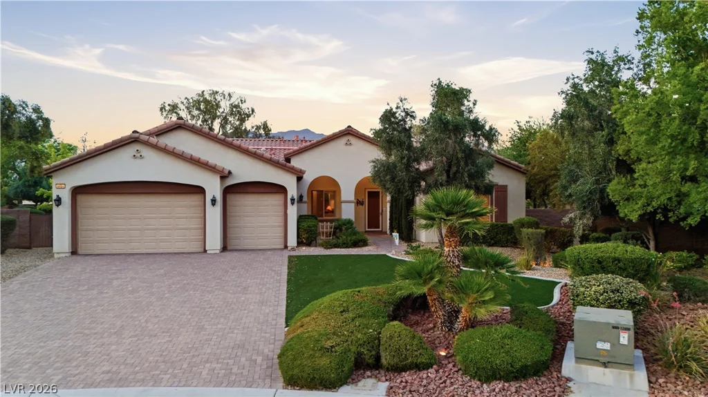 8484 Illusionary Magic, Las Vegas, NV 89131