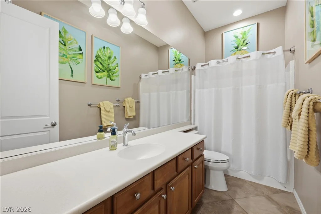 8484 Illusionary Magic, Las Vegas, NV 89131