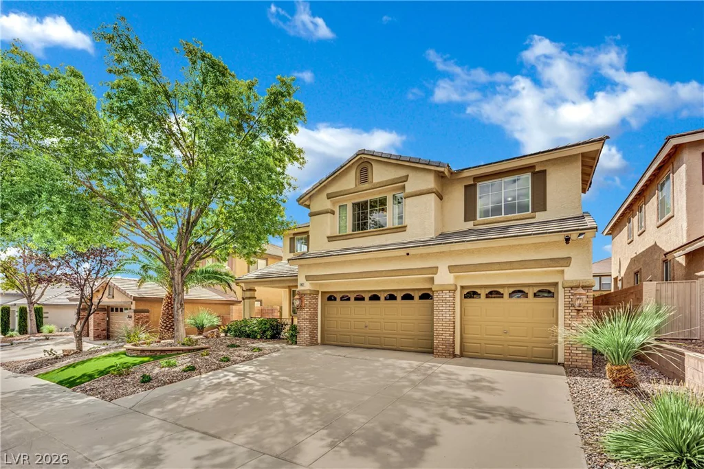 11021 Edina, Las Vegas, NV 89144