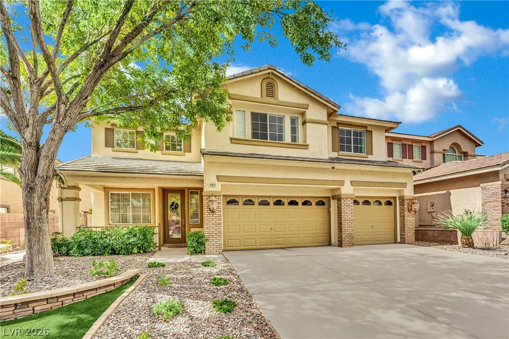 11021 Edina, Las Vegas, NV 89144