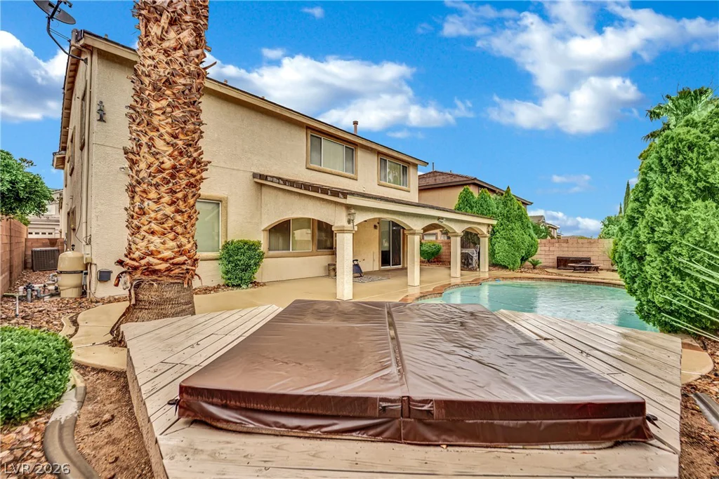 11021 Edina, Las Vegas, NV 89144
