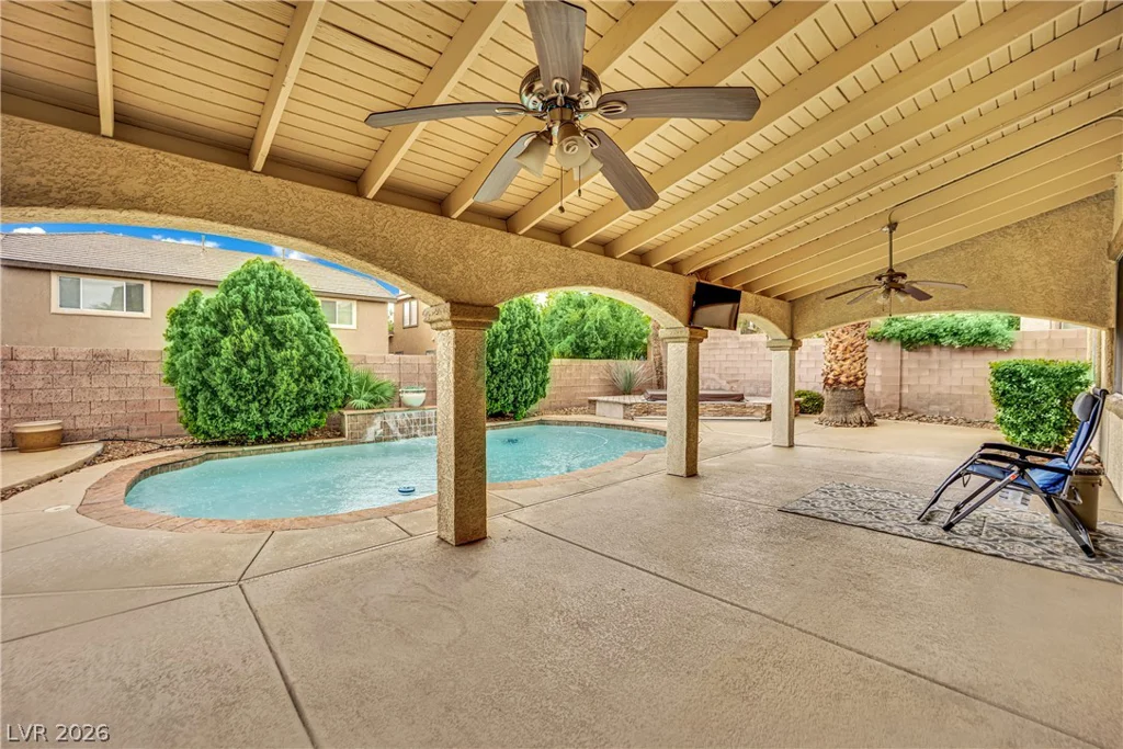 11021 Edina, Las Vegas, NV 89144
