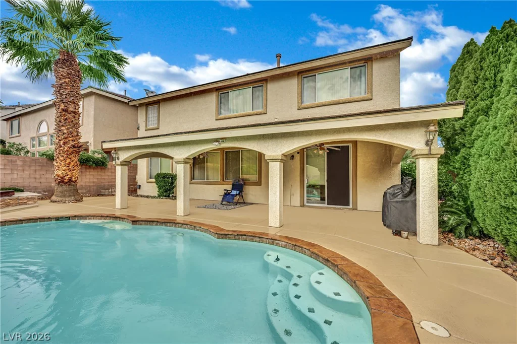 11021 Edina, Las Vegas, NV 89144