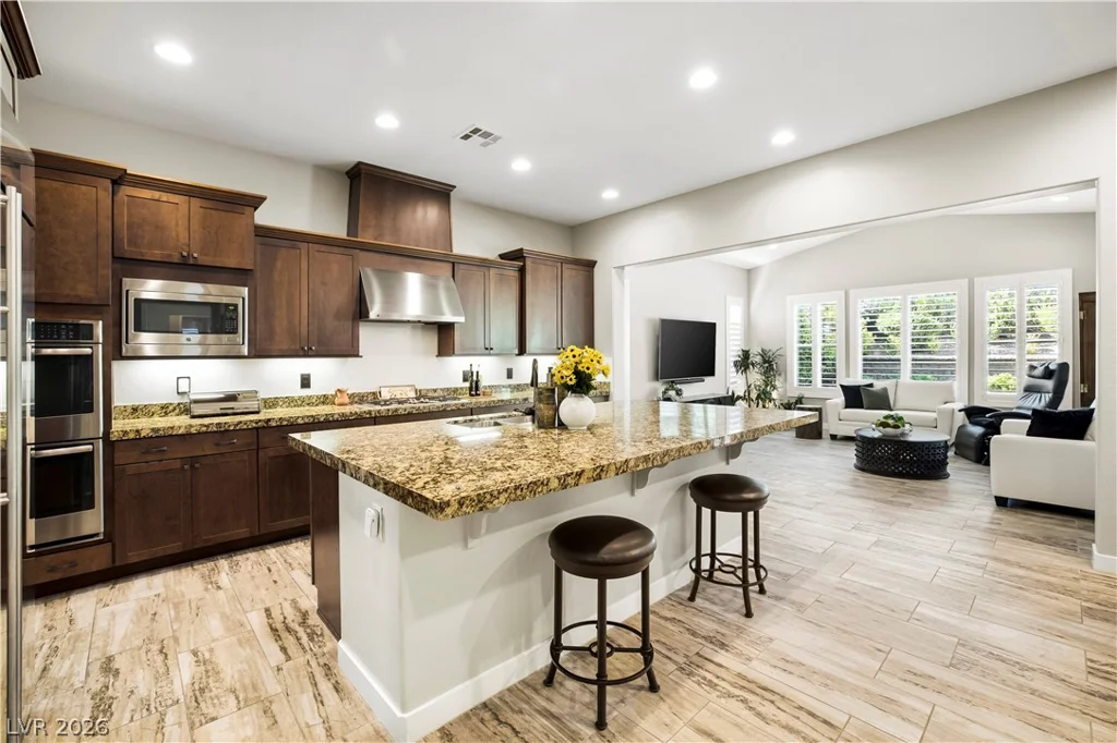 12118 Cabo Rojo, Las Vegas, NV 89138