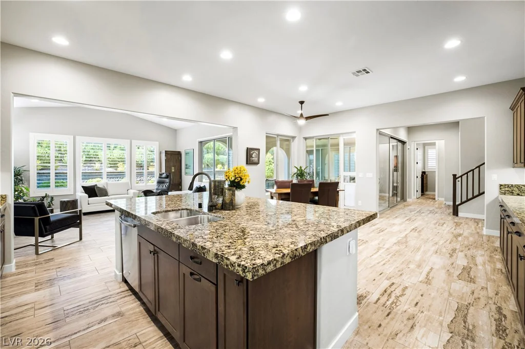 12118 Cabo Rojo, Las Vegas, NV 89138