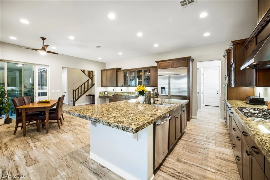 12118 Cabo Rojo, Las Vegas, NV 89138