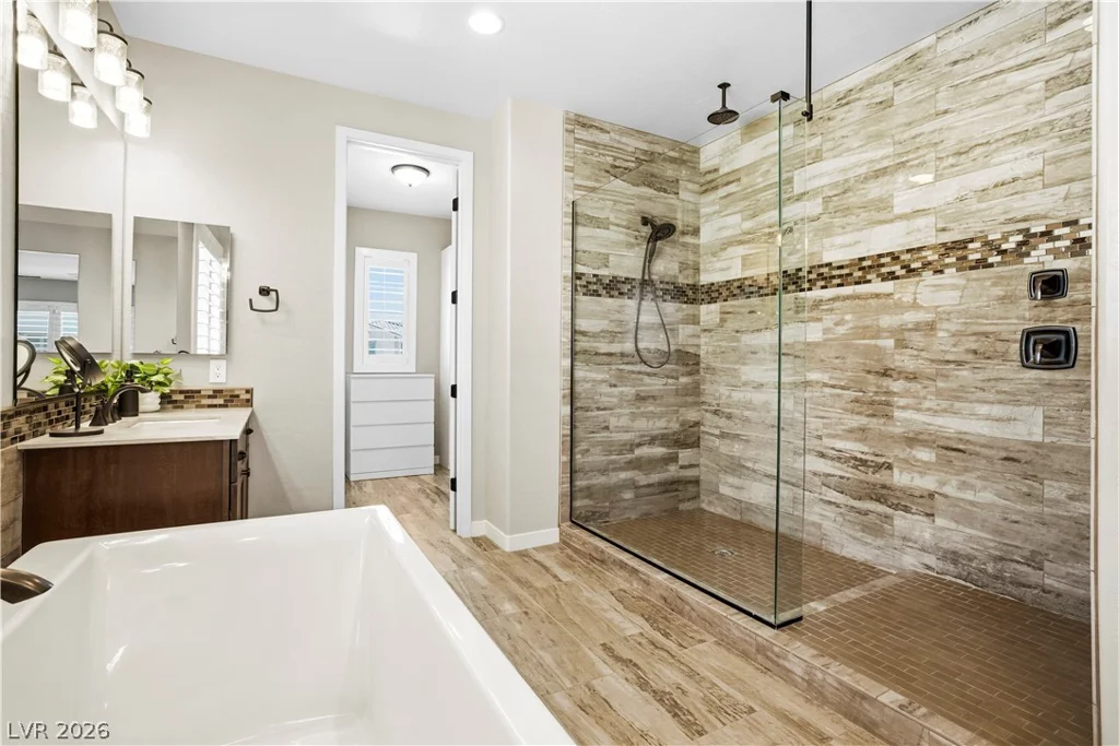 12118 Cabo Rojo, Las Vegas, NV 89138