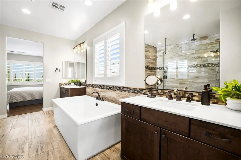 12118 Cabo Rojo, Las Vegas, NV 89138