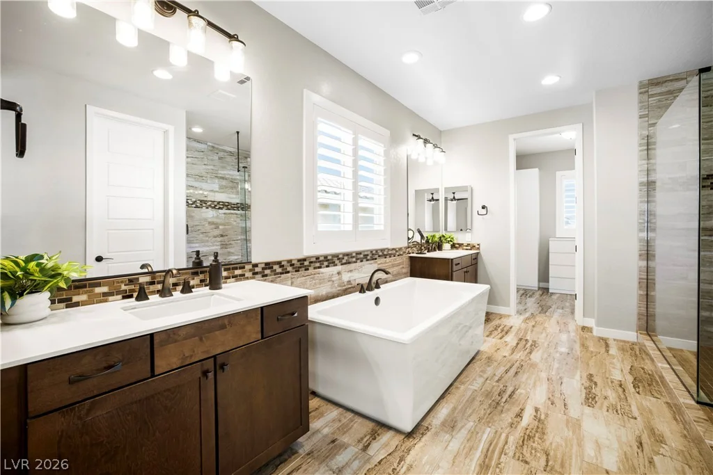 12118 Cabo Rojo, Las Vegas, NV 89138