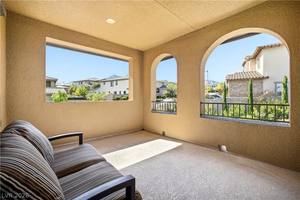 12118 Cabo Rojo, Las Vegas, NV 89138