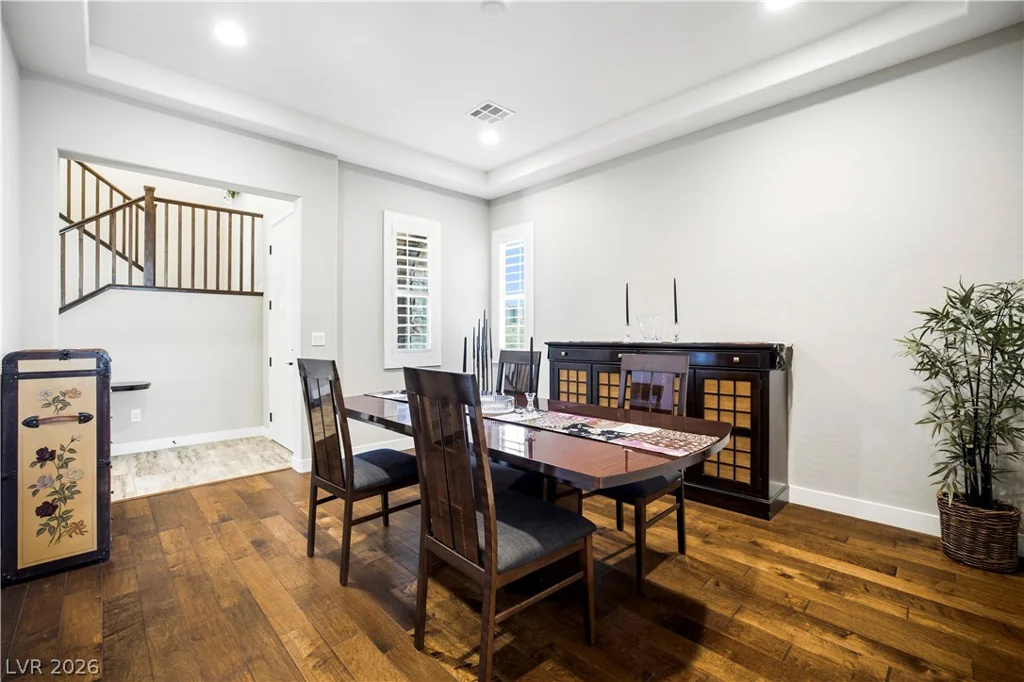 12118 Cabo Rojo, Las Vegas, NV 89138