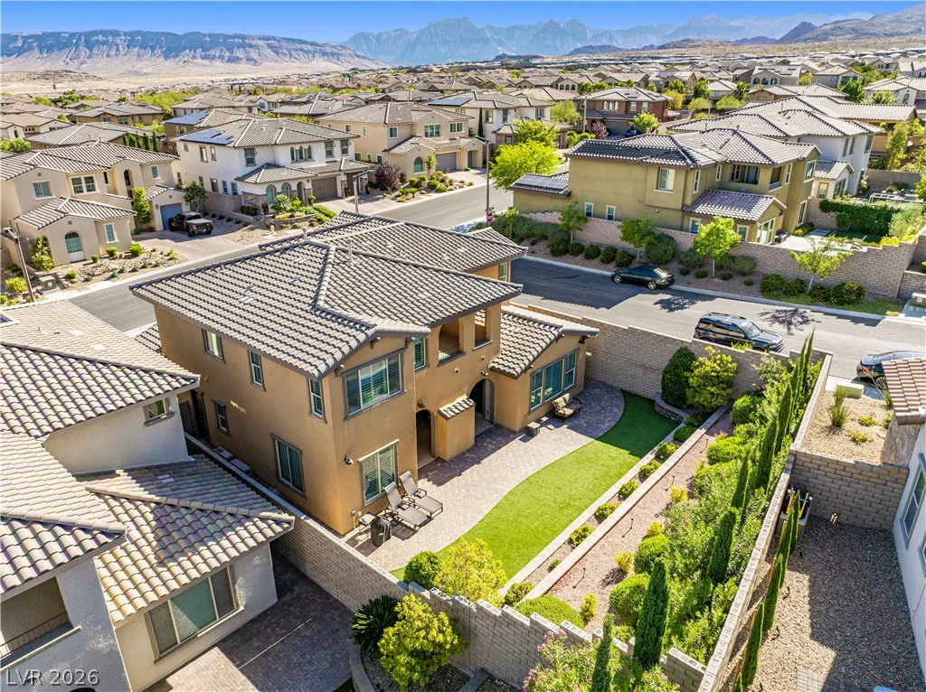 12118 Cabo Rojo, Las Vegas, NV 89138