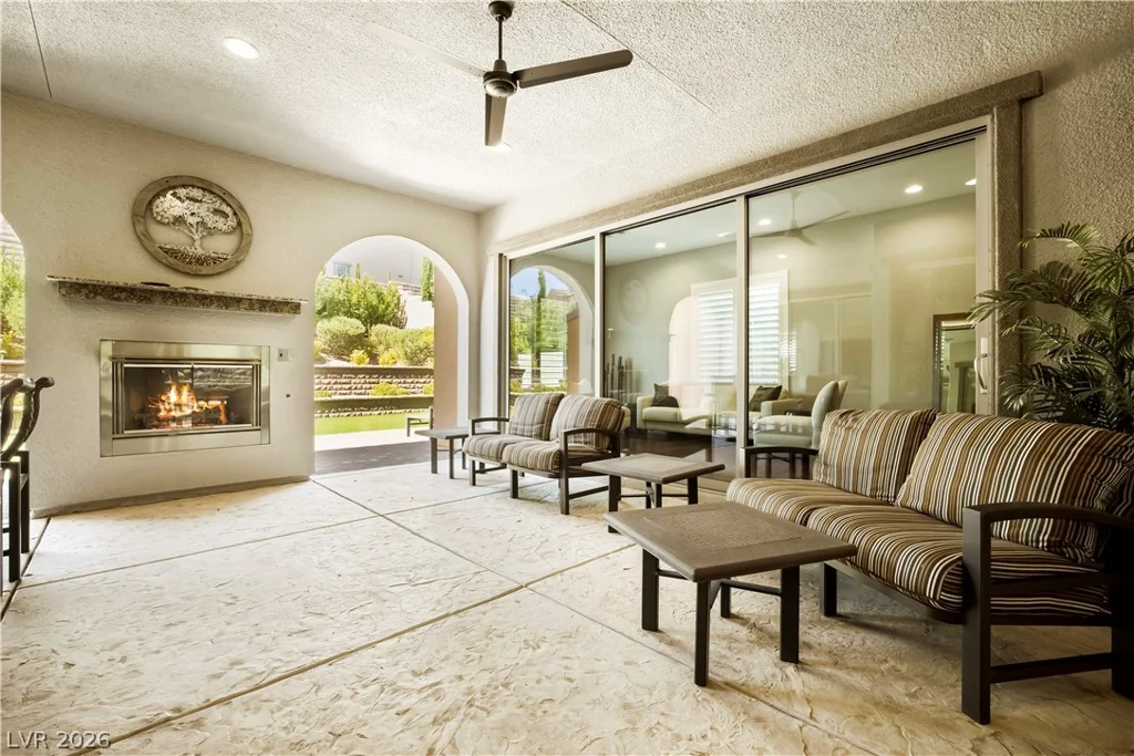 12118 Cabo Rojo, Las Vegas, NV 89138