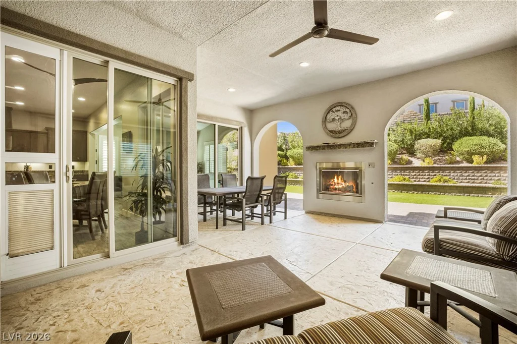 12118 Cabo Rojo, Las Vegas, NV 89138