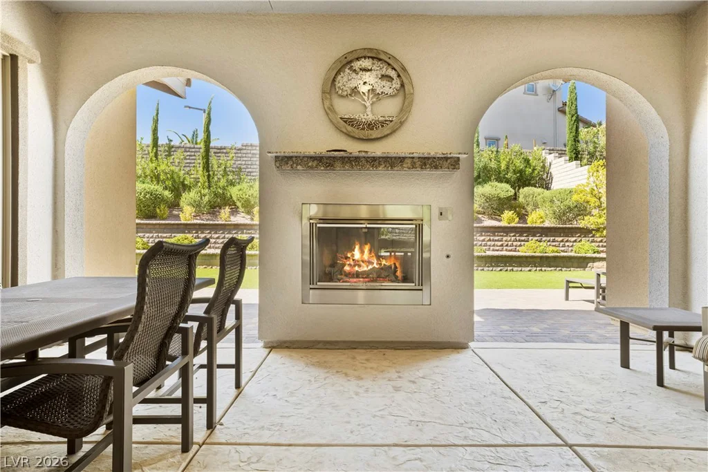 12118 Cabo Rojo, Las Vegas, NV 89138