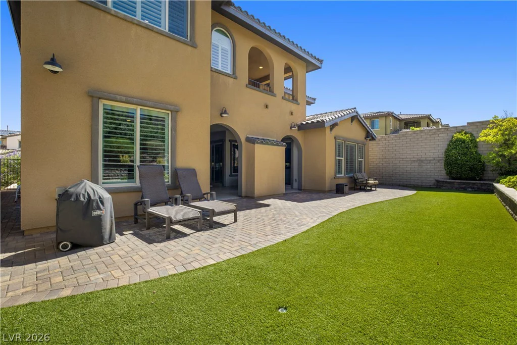 12118 Cabo Rojo, Las Vegas, NV 89138