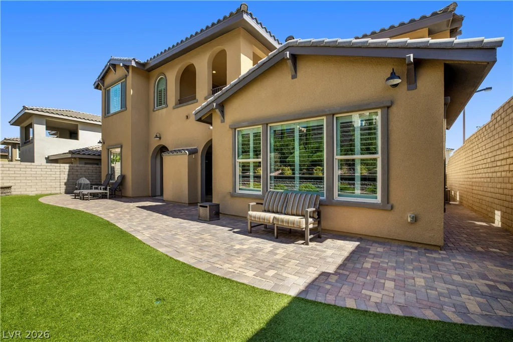 12118 Cabo Rojo, Las Vegas, NV 89138