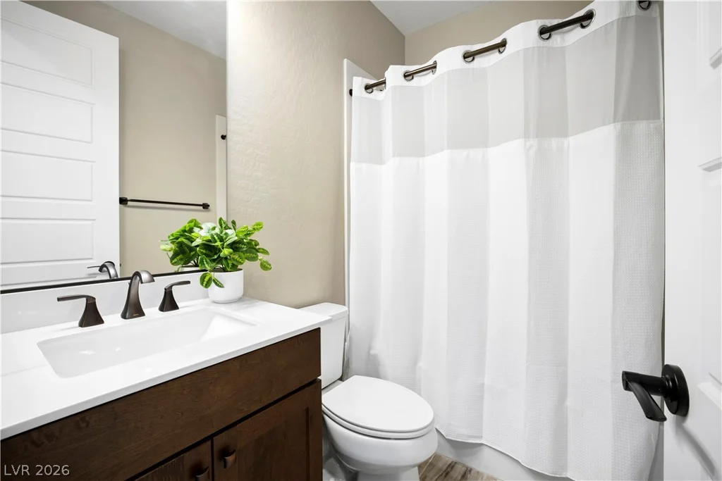 12118 Cabo Rojo, Las Vegas, NV 89138
