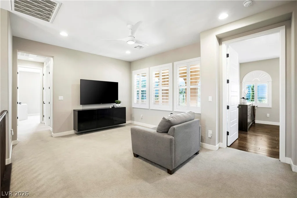 12118 Cabo Rojo, Las Vegas, NV 89138