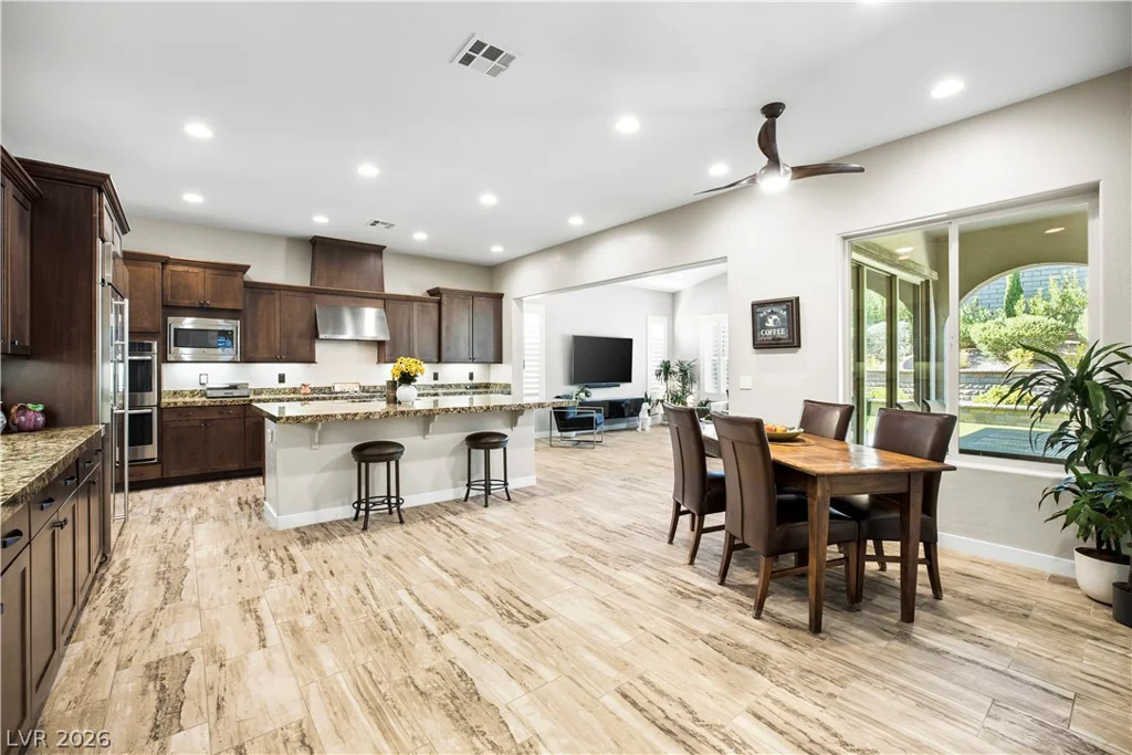 12118 Cabo Rojo, Las Vegas, NV 89138