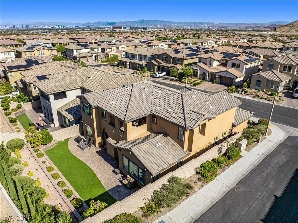 12118 Cabo Rojo, Las Vegas, NV 89138