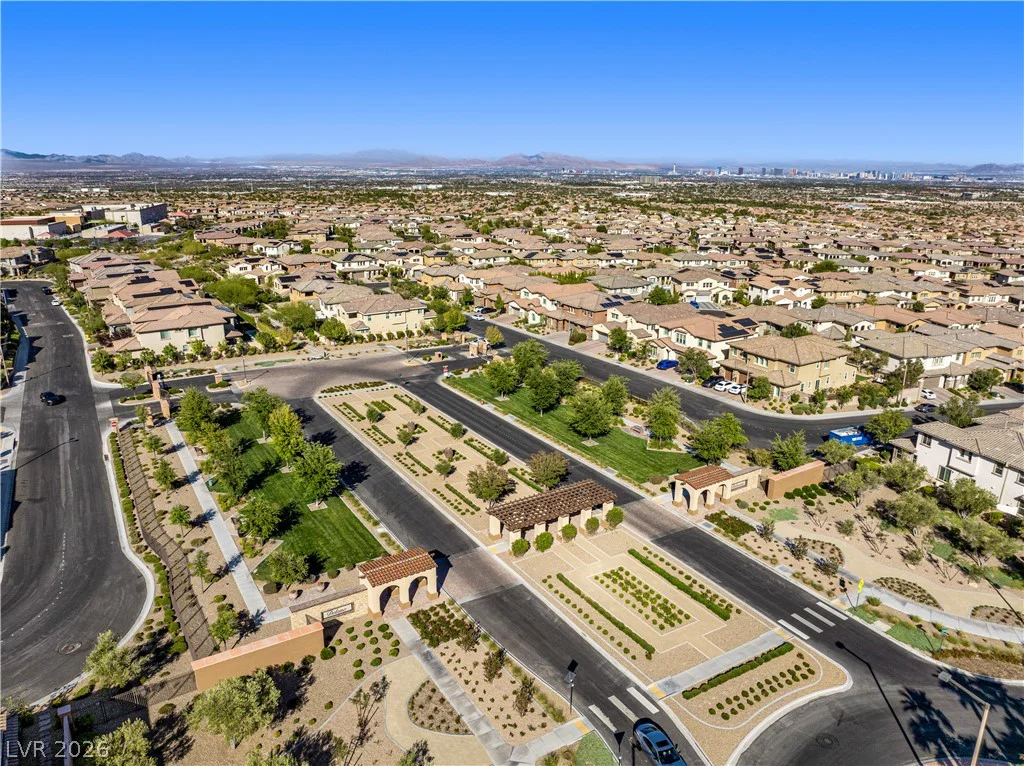 12118 Cabo Rojo, Las Vegas, NV 89138