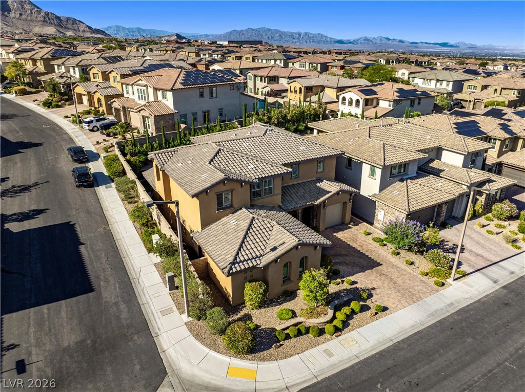 12118 Cabo Rojo, Las Vegas, NV 89138