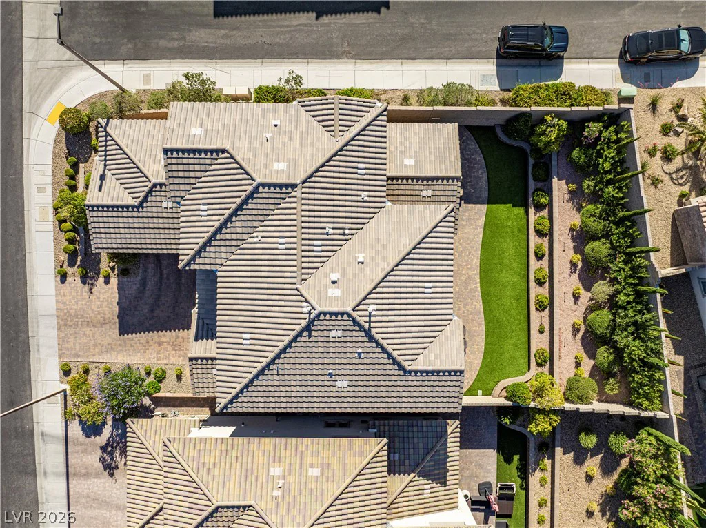 12118 Cabo Rojo, Las Vegas, NV 89138