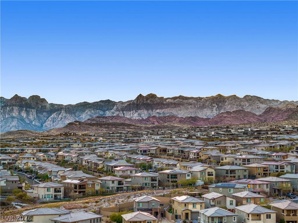 12118 Cabo Rojo, Las Vegas, NV 89138